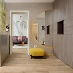 Ada Homes Coresi 707 Apartamento Braşov