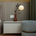 Apartamento Ada Homes Coresi 707 *