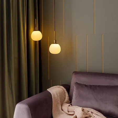 Ada Homes Coresi 707 Lejlighed Braşov