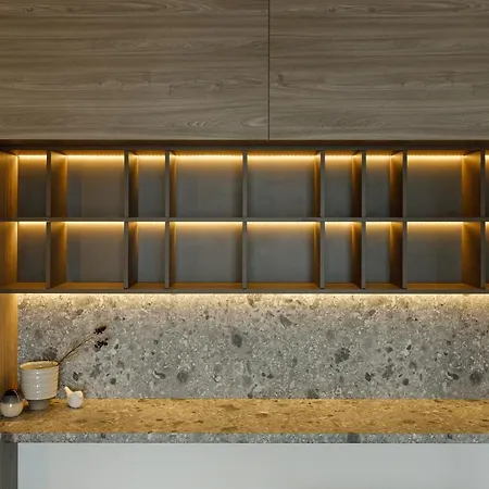 Lejlighed Ada Homes Coresi 707