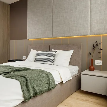 Ada Homes Coresi 707 * Braşov