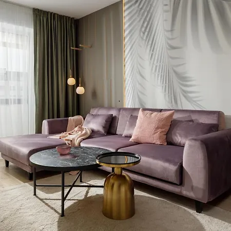 Ada Homes Coresi 707 * Braşov