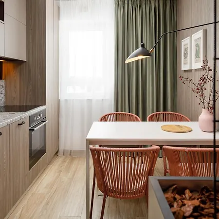 Ada Homes Coresi 707 Apartamento Braşov