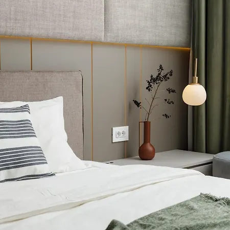 Ada Homes Coresi 707 Lejlighed