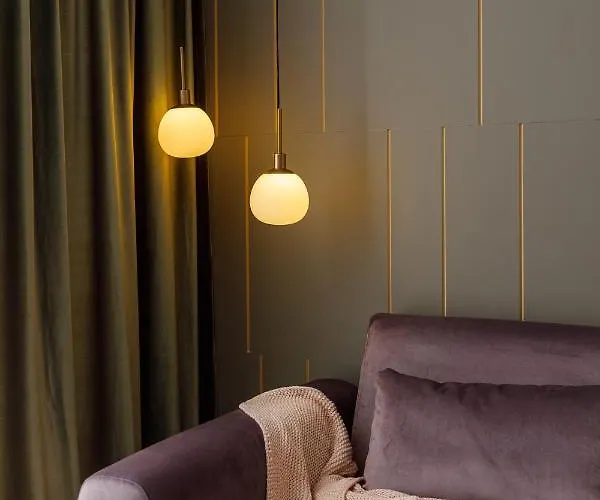 Ada Homes Coresi 707 Lejlighed Braşov