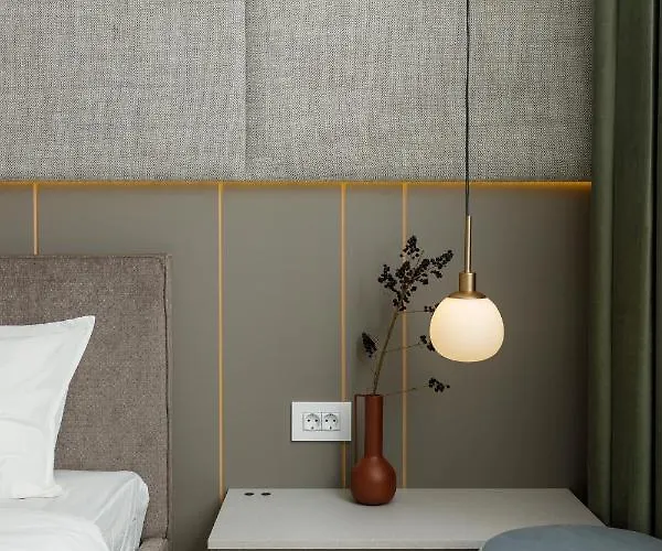 Ada Homes Coresi 707 Lejlighed Braşov