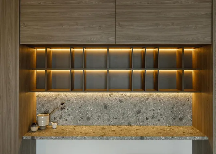 Apartment Ada Homes Coresi 707