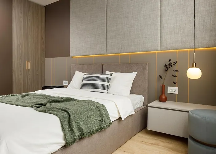 Ada Homes Coresi 707 * Brasov