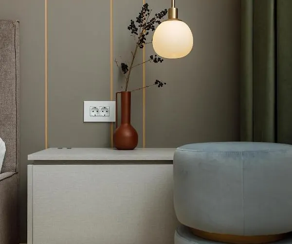 Apartment Ada Homes Coresi 707 *