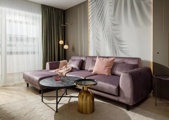 Ada Homes Coresi 707 * Brasov