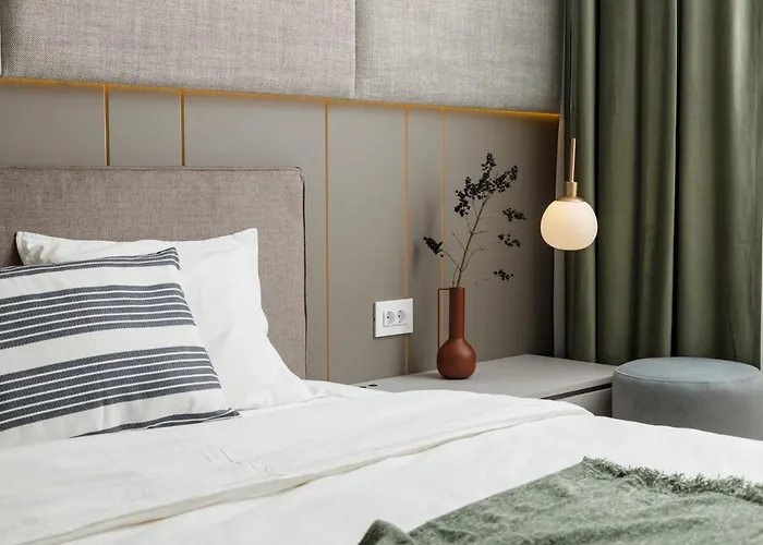 Ada Homes Coresi 707 Lejlighed