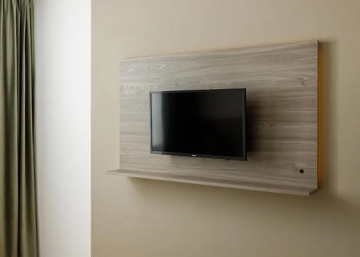 Apartment Ada Homes Coresi 707 *